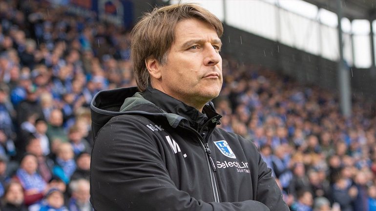 Άρης: Στη λίστα και ο Μίχαελ Ένινγκ