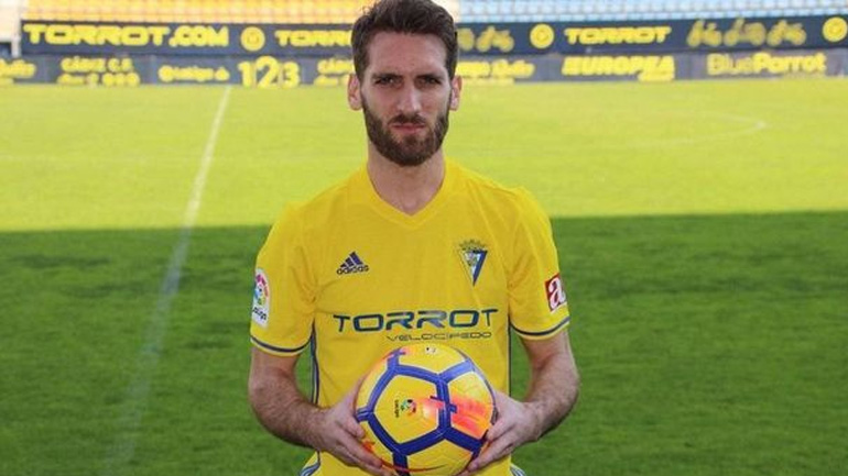 Παναθηναϊκός: Διετές συμβόλαιο υπέγραψε ο Φάουστο