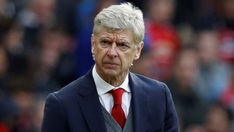 Βενγκέρ: «Η Μάντσεστερ Γιουνάιτεντ δεν μπορεί να διεκδικήσει τον τίτλο»