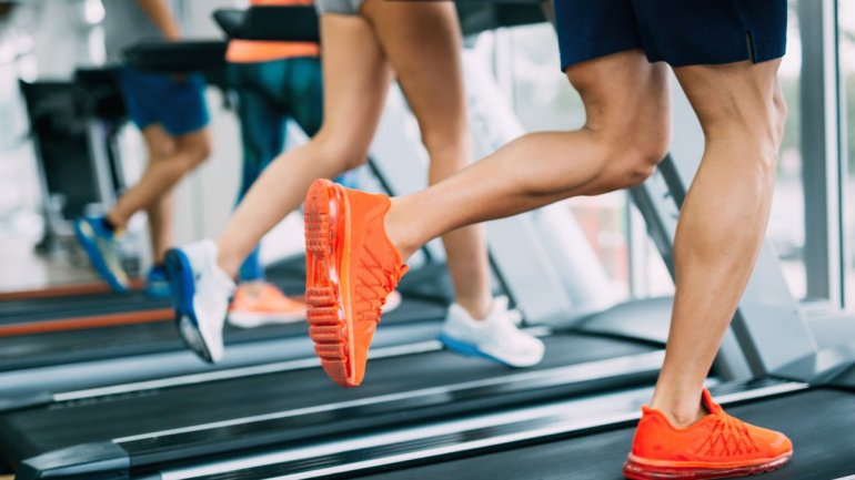 Η χρήση στοματικού διαλύματος εμποδίζει ορισμένα οφέλη της άσκησης