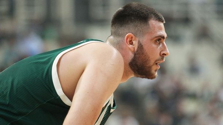 Με τον Παπαγιάννη στην Πάτρα ο Παναθηναϊκός