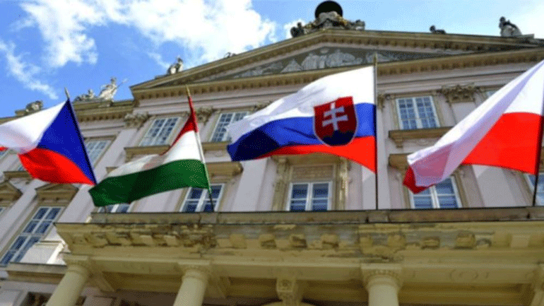 Χώρες του Βίσεγκραντ: Άμεσα η έναρξη ενταξιακών διαπραγματεύσεων με τη Βόρεια Μακεδονία και την Αλβανία