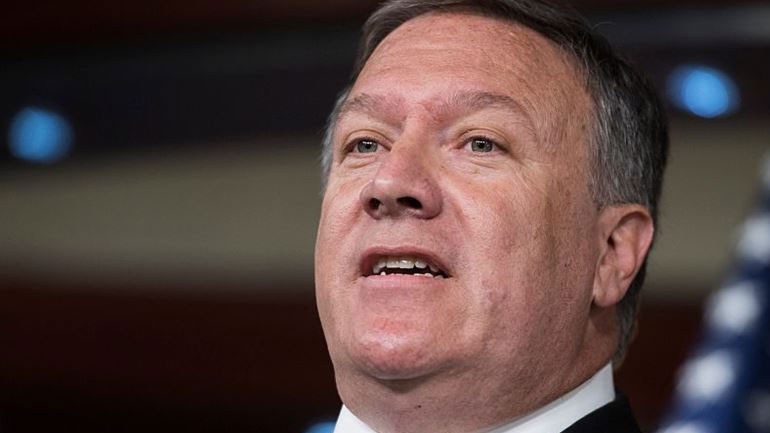 Οι ΗΠΑ λαμβάνουν μέτρα για τις «εχθρικές» κινήσεις του Μαδούρο