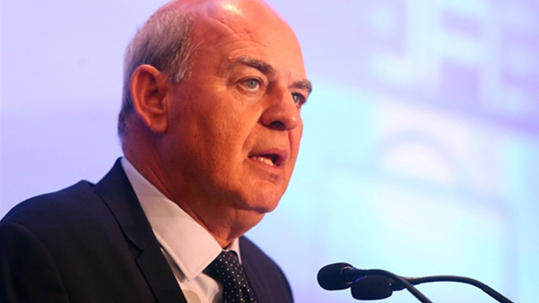 Η ΕΠΟ στο συνέδριο της UEFA για την ασφάλεια και την προστασία των αγώνων