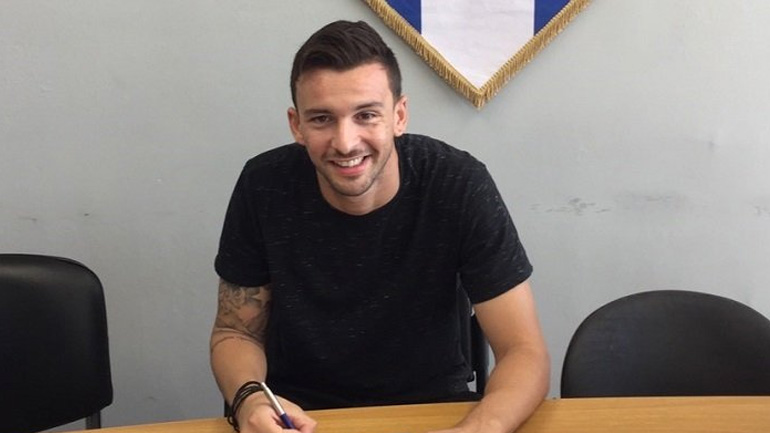 Aπέκτησε τον Χαντί η Καβάλα