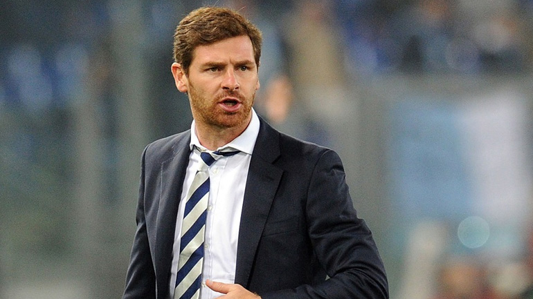 Ο Βίλας Μπόας θέλει να γίνει πρόεδρος στην Πόρτο