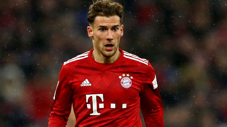 Χωρίς τον Γκορέτσκα η Μπάγερν κόντρα στη Λειψία