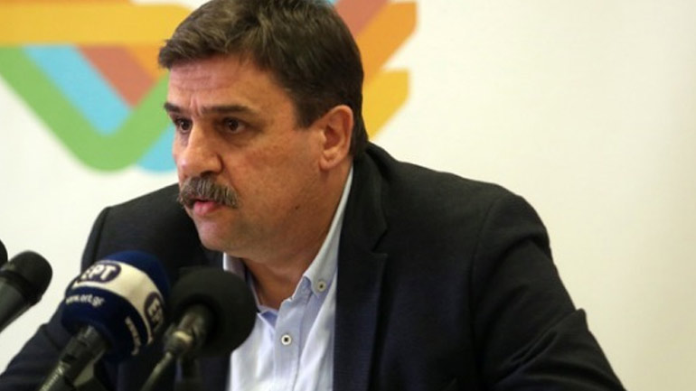 Ξανθός: Οι ΤΟΜΥ ανήκουν στους εθνικούς μεταρρυθμιστικούς στόχους που συμφωνήθηκαν με την Ε.Ε.