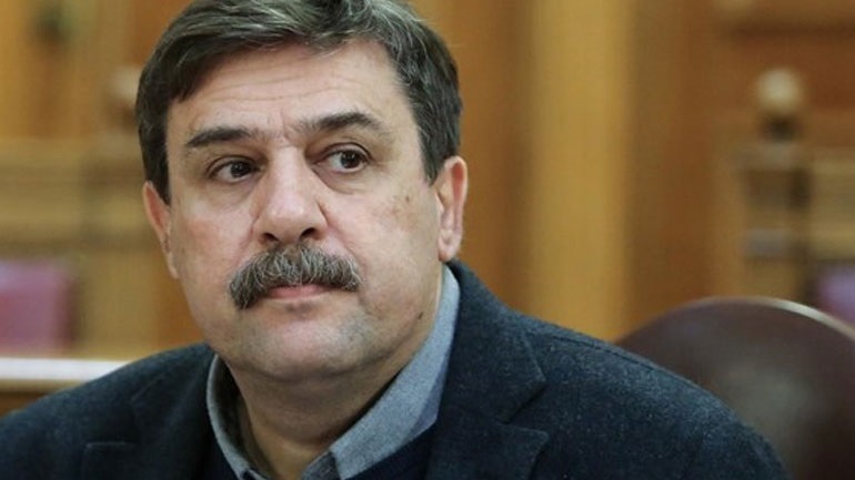 «Κατώτερη των περιστάσεων η ηγεσία του υπουργείου Υγείας»