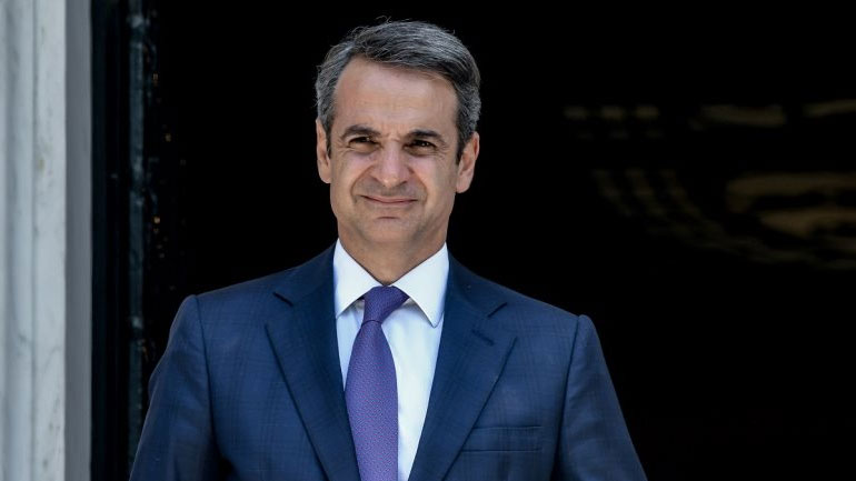 Με τη διοίκηση του ΤΑΙΠΕΔ θα συναντηθεί σήμερα ο πρωθυπουργός