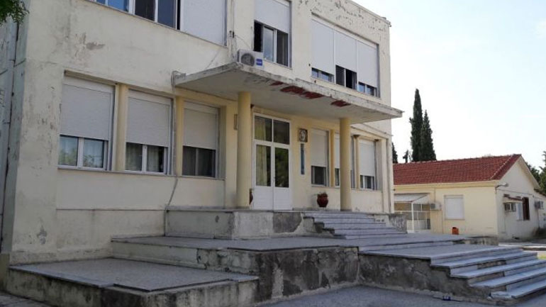 Καταγγελία για εμφάνιση ποντικών σε θάλαμο ασθενών του νοσοκομείου Κιλκίς