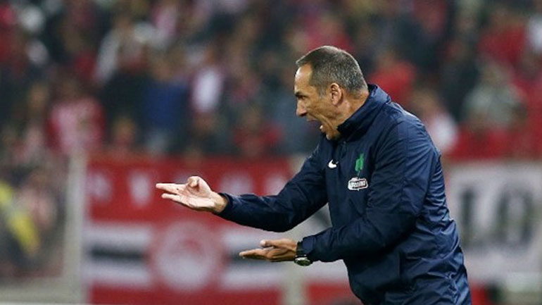 Μιλάς για Παναθηναϊκό; Ο παραλογισμός έχει τη… λογική του!