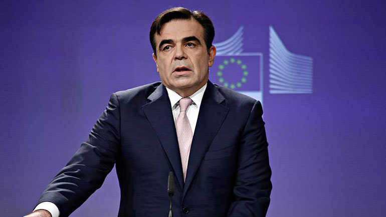 «Στην Ευρώπη με θεωρούν ως τον πιο Ευρωπαίο Έλληνα και στην Ελλάδα ως τον πιο Έλληνα Ευρωπαίο»