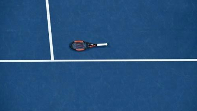 Τένις: Αναβλήθηκε το Όπεν του Χονγκ Κονγκ