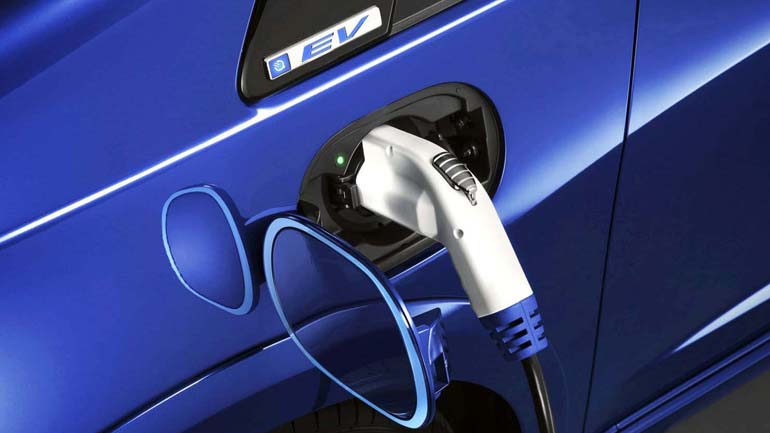 Σταθμός φόρτισης ηλεκτρικών αυτοκινήτων στην Καρδίτσα