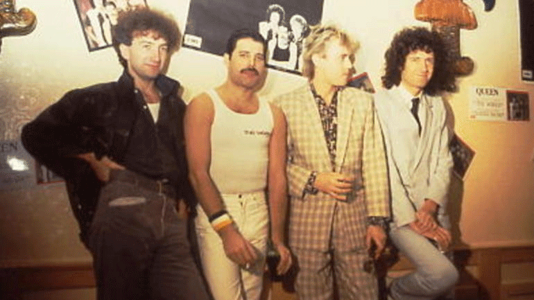 Ρωσία: Το «Bohemian rhapsody» εντάχθηκε στο σχολικό πρόγραμμα