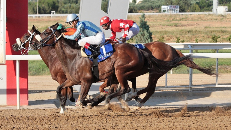 Συναρπαστικές αναμένεται να είναι οι κούρσες και αυτή την Κυριακή