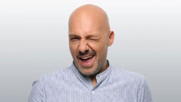 Καλό Μεσημεράκι: Πότε κάνει πρεμιέρα η εκπομπή του Νίκου Μουτσινά;