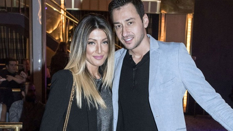 Έξαλλη η Λεάννα Μάρκογλου με τους celebrities που κατέκριναν τις δηλώσεις του Πάνου Καλίδη