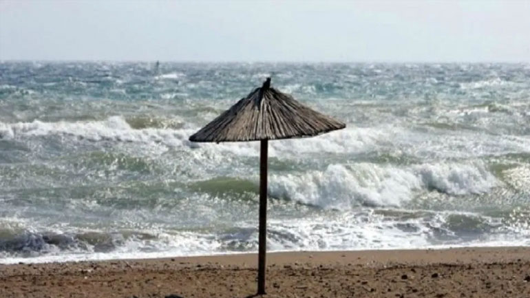 Αστεροσκοπείο: Ενισχύονται οι βοριάδες – Πολύ αυξημένος ο κίνδυνος πυρκαγιών