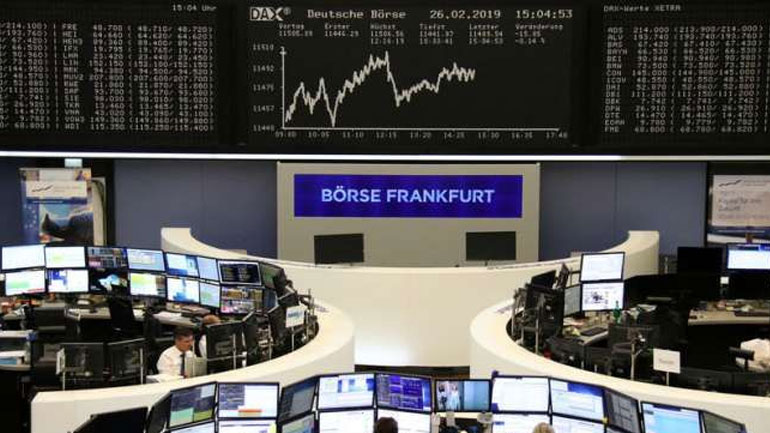 Μικτά πρόσημα στις ευρωπαϊκές αγορές