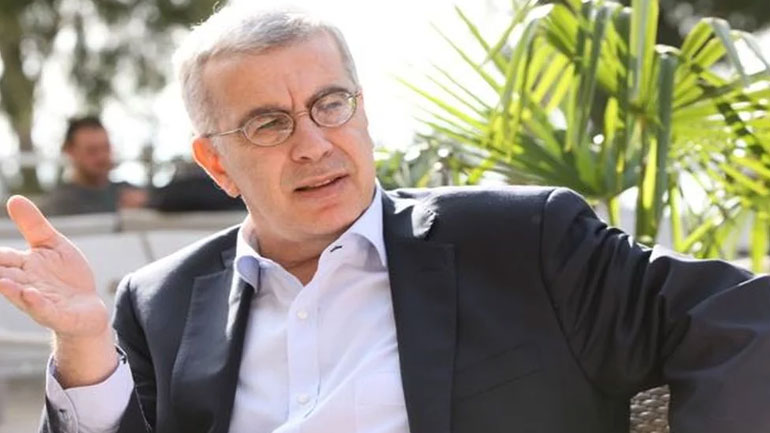 Στρ. Σιμόπουλος: «Η λύση που προωθούσε ο ΣΥΡΙΖΑ για τον σταθμό Βενιζέλου ήταν λύση “φάντασμα”»