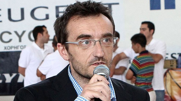 Μορφέσης: «Η Ελλάδα δεν φοβάται κανέναν»