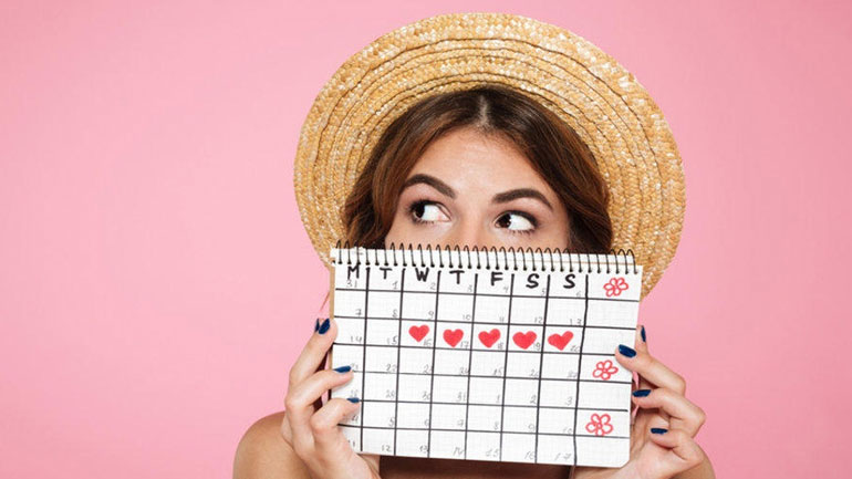 Καθυστέρηση περιόδου: Πότε δεν σημαίνει εγκυμοσύνη