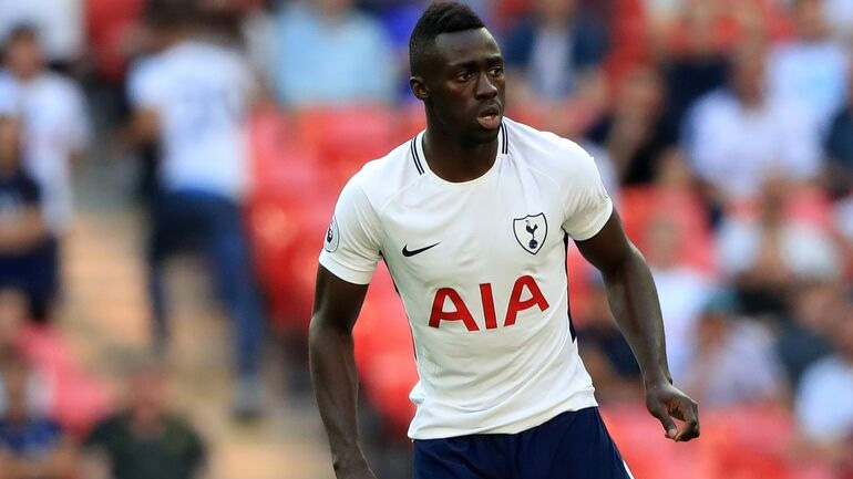 Tότεναμ: Πρόβλημα και με τον Ντάβινσον Σάντσες