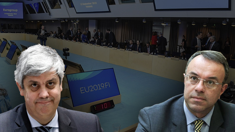 “Ναι” στην πρόωρη αποπληρωμή των δανείων του ΔΝΤ