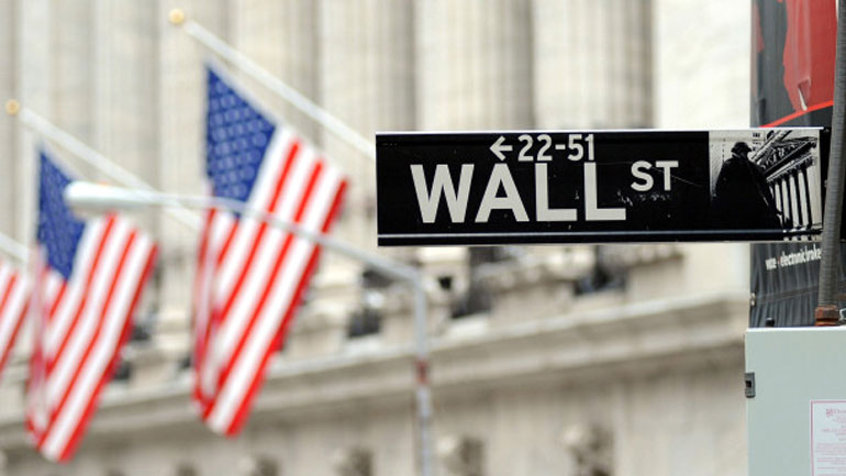 Κλείσιμο με άνοδο για το χρηματιστήριο της Νέας Υόρκης