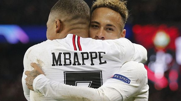 «Αποχή» των φιλάθλων της Παρί Σεν Ζερμέν λόγω του Νεϊμάρ