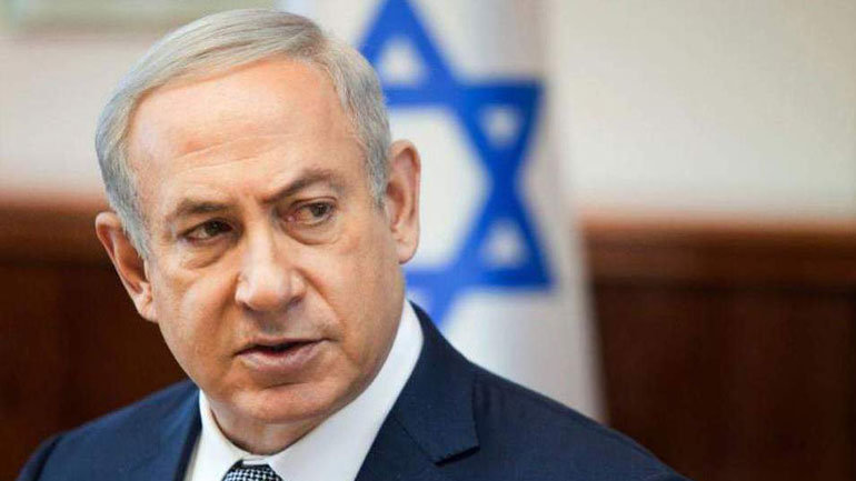 Πέντε μέρες πριν τις εκλογές, ο Νετανιάχου ζητά ελευθερία στρατιωτικής δράσης απέναντι στο Ιράν