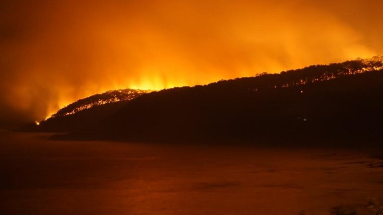Η ζέστη είναι πιο θανάσιμη από το κρύο – Κίνδυνος από την κλιματική αλλαγή