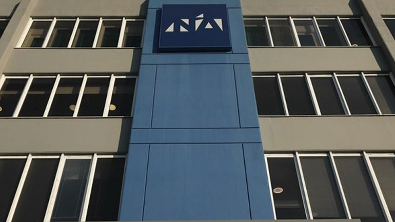 Η ΝΔ για την απώλεια του Δ. Ρίζου: «Θα τον τιμούμε για τους αγώνες του»