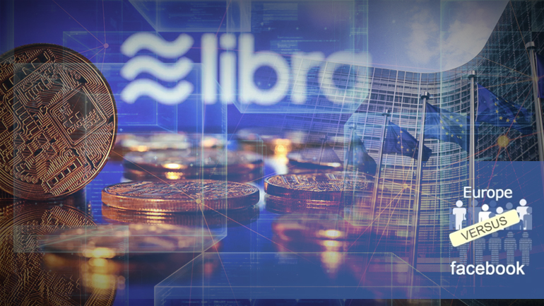 Κρυπτονόμισμα και από την Ευρωζώνη