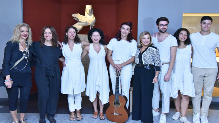 H Ένωση Ξενοδόχων Αττικής και ο Διεθνής Αερολιμένας Αθηνών μαζί για τον τουρισμό και τον πολιτισμό