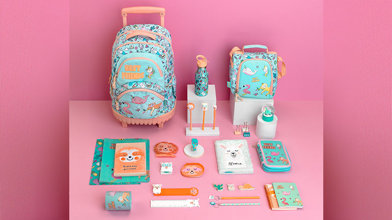 Καλωσόρισε τα πιο απίθανα σχολικά στις καλύτερες τιμές!