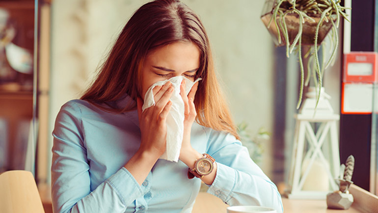 Κρυολόγημα: Τι το προκαλεί και πώς μπορούμε να προστατευτούμε