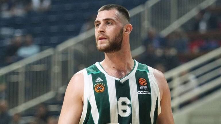 Παναθηναϊκός: Αναχώρησε με τον Παπαγιάννη για την Πάτρα