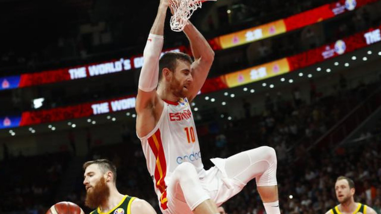 Τρέχει με ένα ματς ανά τρεις μέρες ο Γκασόλ!