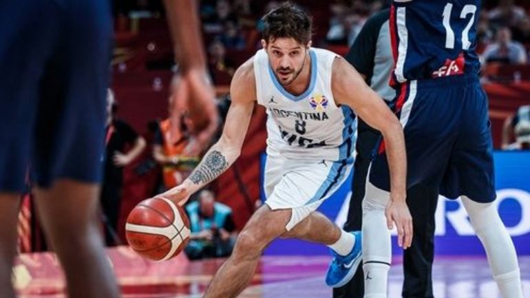 Λαπροβίτολα: «Μας φοβούνται οι Ισπανοί»