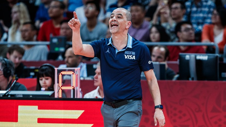 Ερνάντεζ: «Παίξαμε την καλύτερη άμυνα που έχω δει ποτέ από μια ομάδα»