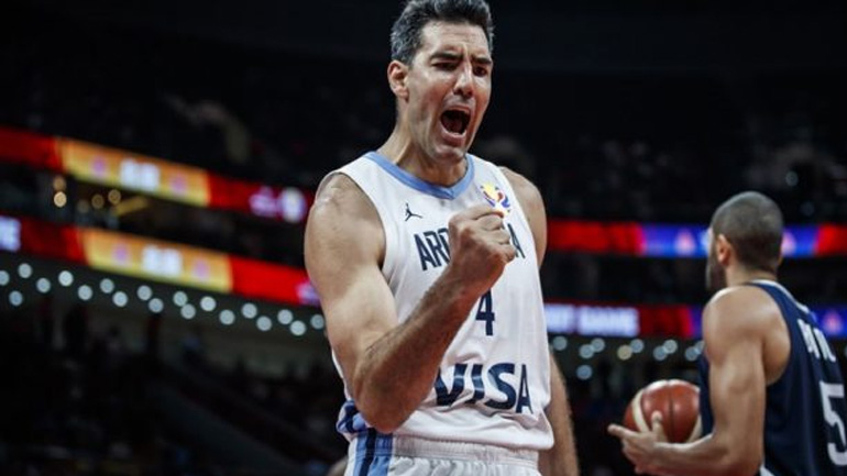 Το ρεσιτάλ του Σκόλα στον ημιτελικό με τη Γαλλία