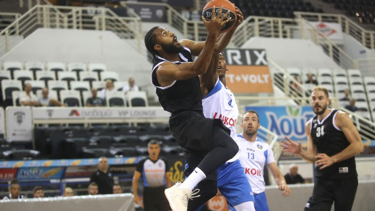 ΠΑΟΚ: Φιλική νίκη επί της Λέφσκι