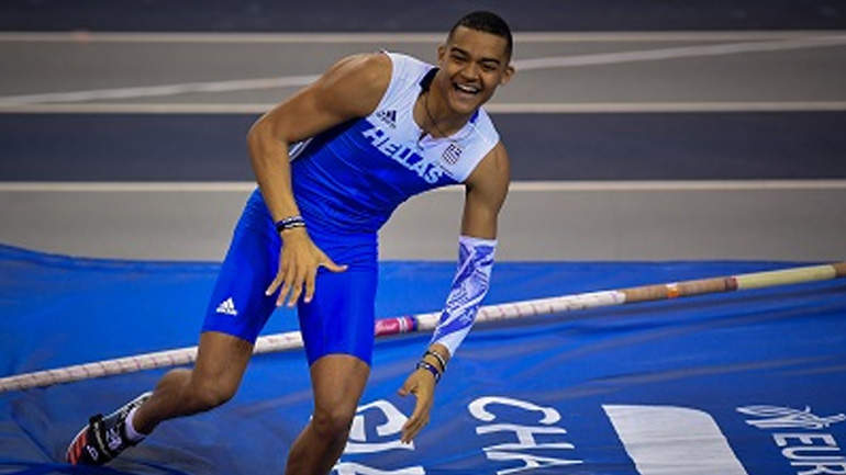 Στίβος: Καραλής και Φραντζεσκάκης αγωνίζονται στην Πολωνία