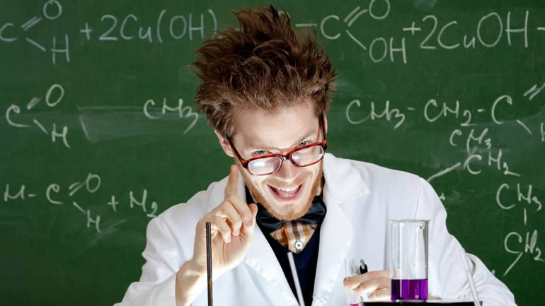 Αυτά είναι τα «Νόμπελ του τρελού επιστήμονα!»: Aστείες και παράδοξες ανακαλύψεις