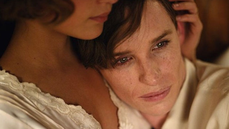 ‘Το κορίτσι από την Δανία”, μια τραγική ιστορία