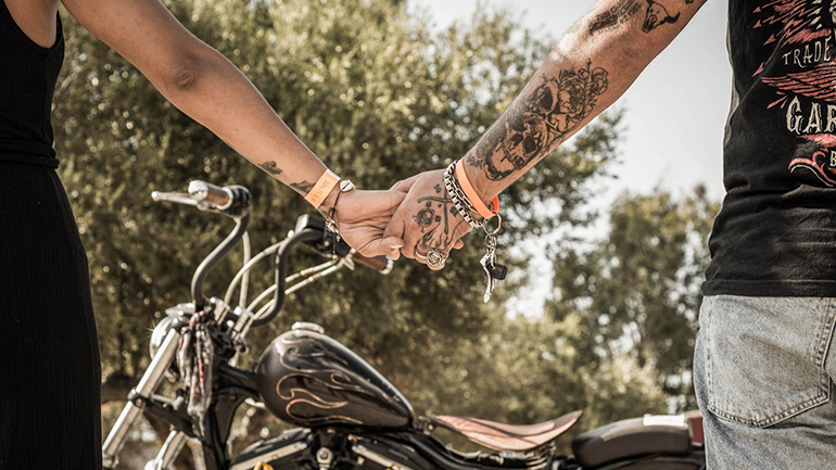 22η Παγκρήτια Συνάντηση Μοτοσυκλετιστών: Με ανάμεικτα συναισθήματα