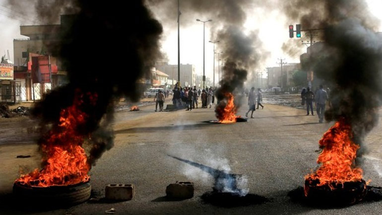 Διεθνής Αμνηστία: Να αποδοθεί δικαιοσύνη για τους δολοφονημένους διαδηλωτές στο Σουδάν